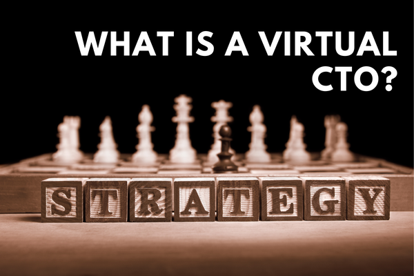 What is virtual CTO