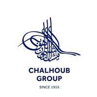 Chalhoub Group logo