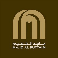 Majid Al Futtaim logo