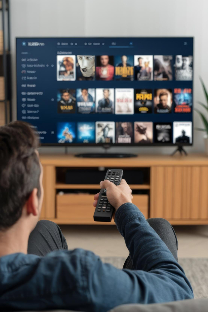 OTT Platforms: Changing the Dynamics of Content Consumption