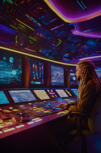 Streaming Wars: Leveraging Data Analytics for Competitive Advantage