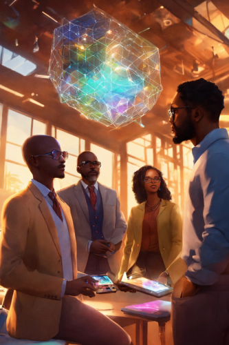 AI-Powered Customer Experiences: Enhancing Personalization and Engagement