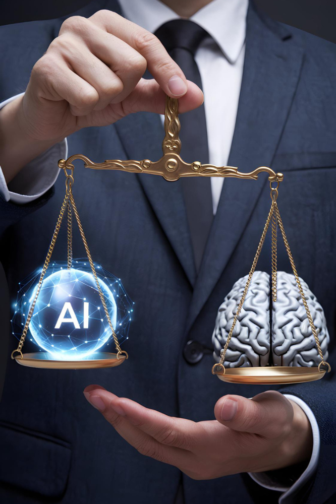 AI Ethics and Governance: Building Responsible AI Frameworks
