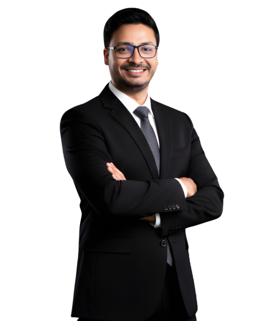 Sumeet Goenka