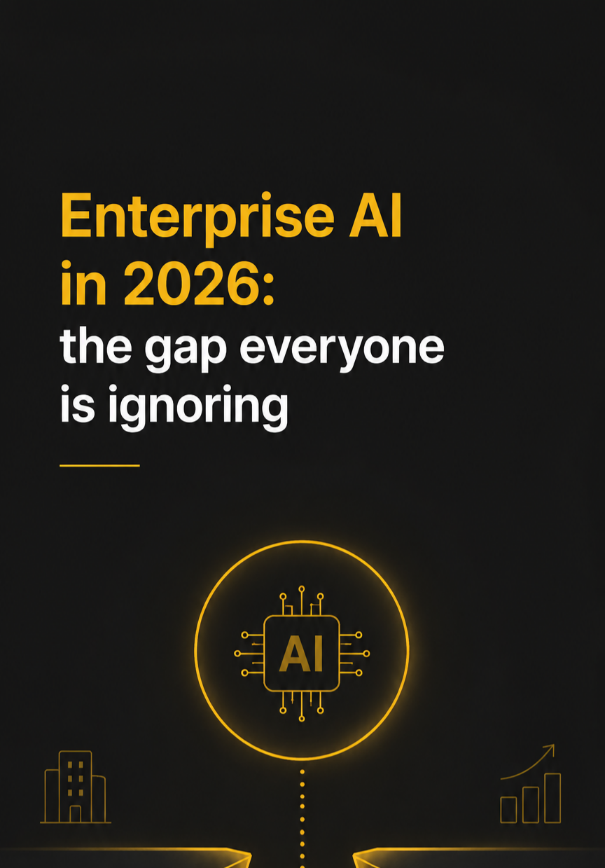 Enterprise Architect UAE | Why These Roles Are Hardest to Hire in 2026