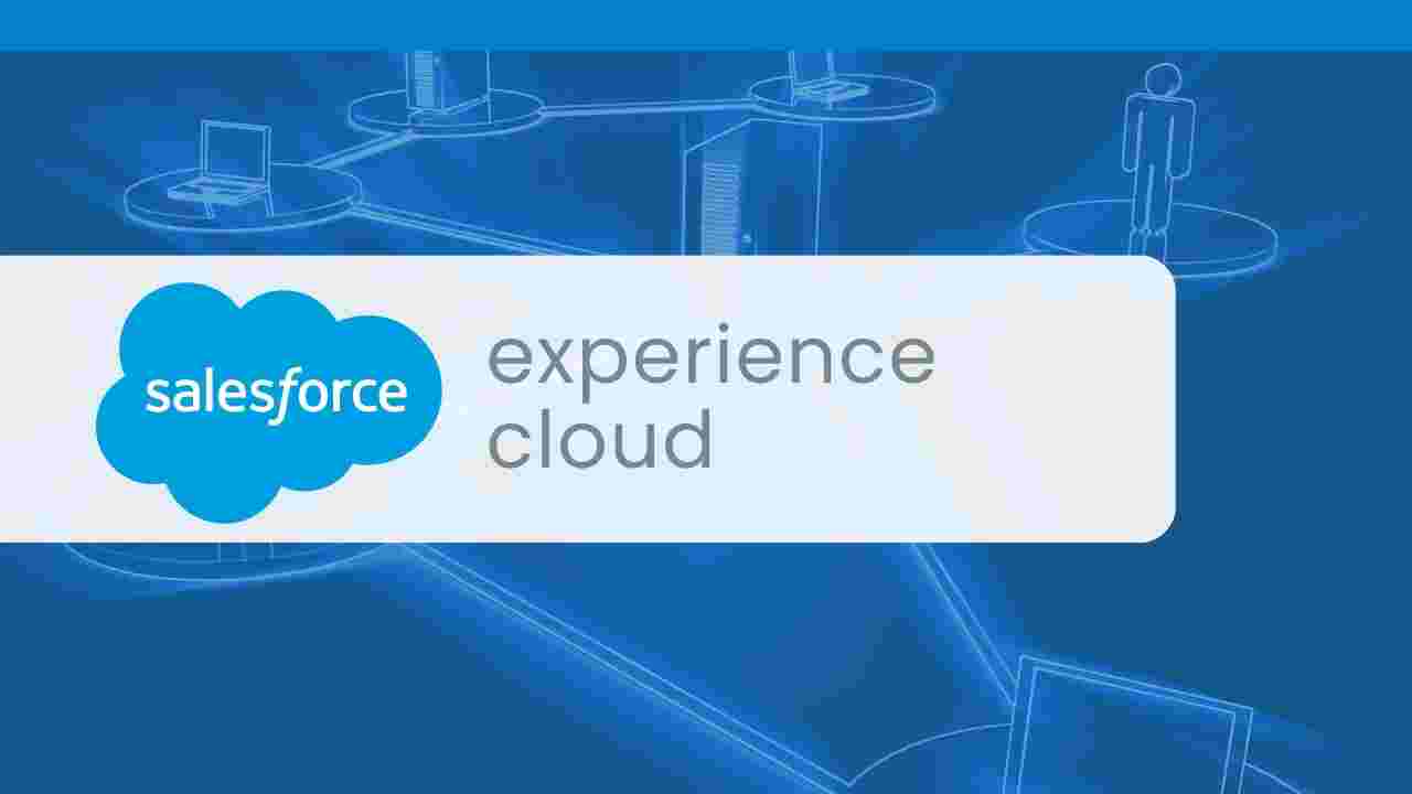 Salesforce Experience Cloud