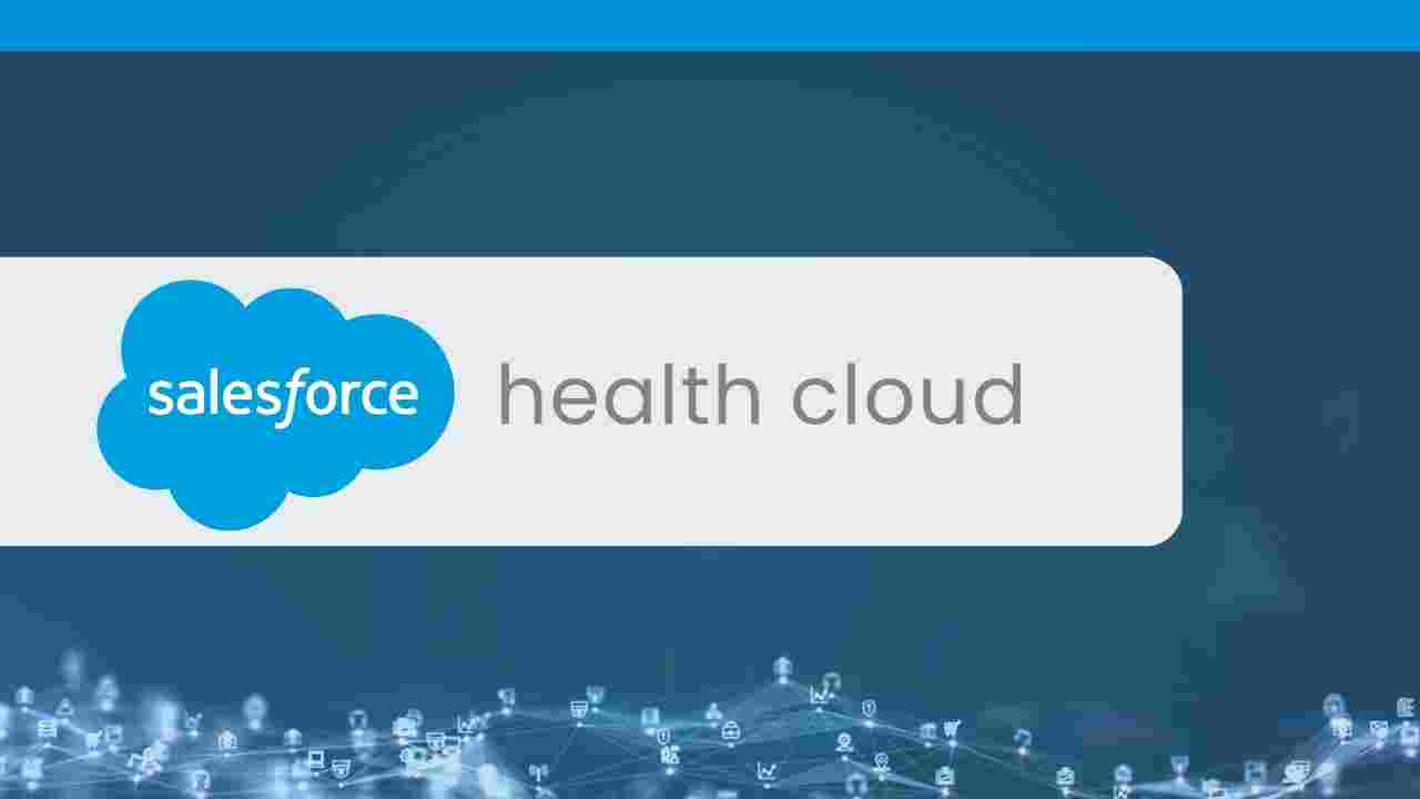 Salesforce Health Cloud