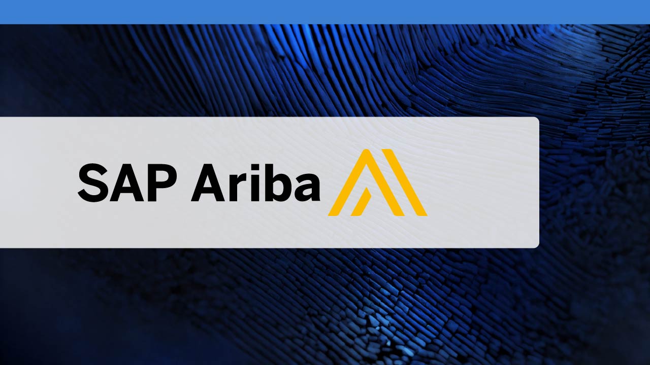 Sap Ariba