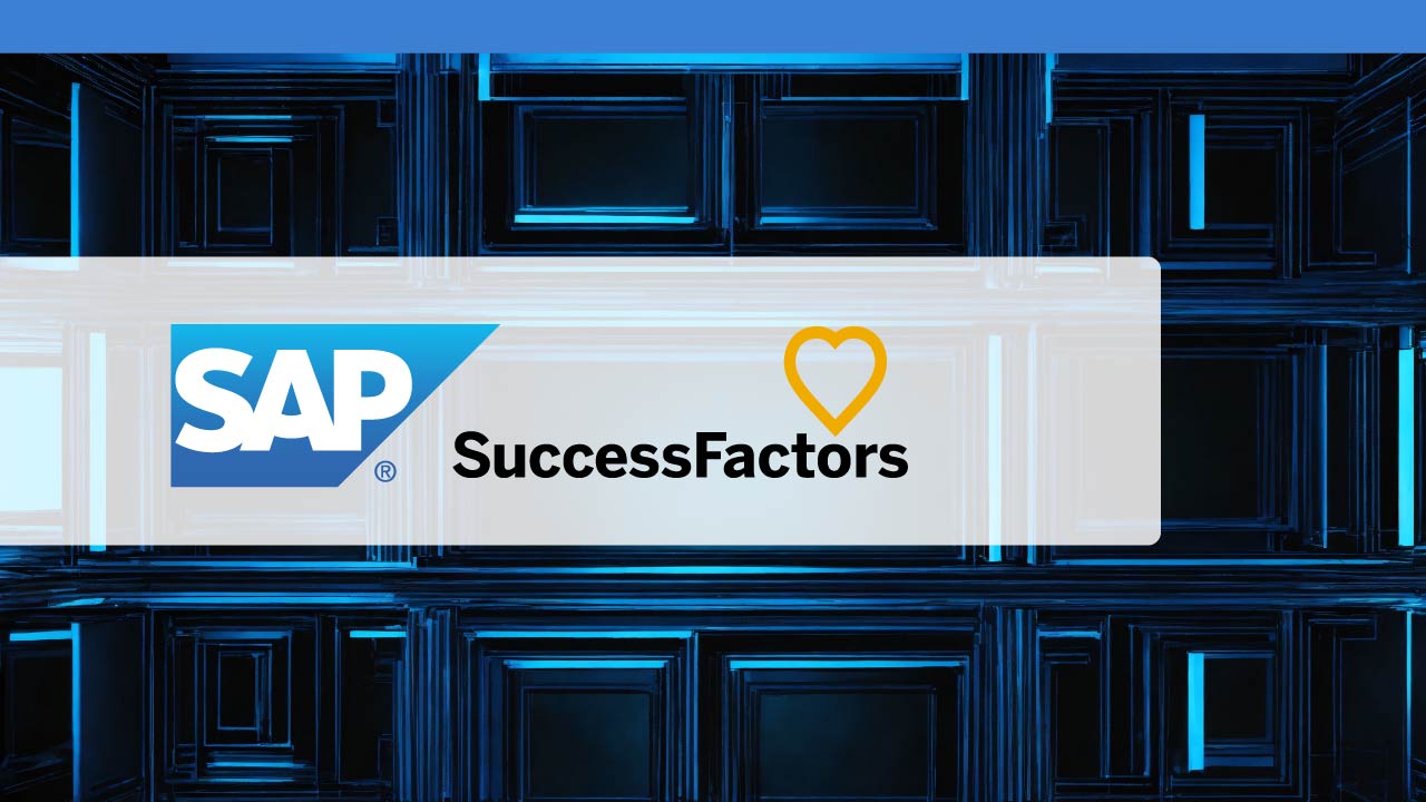 Sap Success Factors